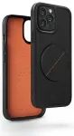 Uniq etui Novo iPhone 14 Pro Max 6,7" must|midnight black