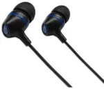 Esperanza EH191KB Nutitelefoni juhtimise ja mikrofoniga (Mustad)