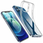 Ultra Slim 0,5 mm telefoni &uuml;mbris iPhone 13