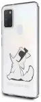 Karl Lagerfeld KLHCM21CFNRC M21 M215 l&auml;bipaistev k&otilde;va &uuml;mbris Choupette Fun
