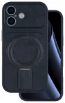 Luxgrip Mag &uuml;mbris iPhone 17 6,3'' must