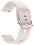 Riff silikoonist kella-k&auml;ev&otilde;ru Apple Watchi/Samsung Galaxy Watchi jaoks laiusega 22mm Beige