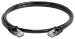Riff LAN-internetikaabel Cat.5E FTP Patch-kaabel 4x2x26AWG RJ45&ndash;RJ45 2m must