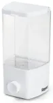 Vedelseebidosaator, valge, 400ml