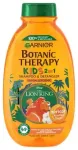 Garnier The Lion King Botanic Therapy aprikoosi &scaron;ampoon ja palsam 400 ml