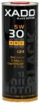 BLACK EDITION 5W-30 C23 AMC Black Edition XADO OIL 1L