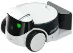 Intelligent companion robot ENABOT PetPal