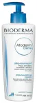 Bioderma Atoderm Ultra-Nourishing Moisturising Cream 500 ml