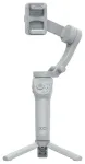 XO gimbal selfie stick Bluetooth tripod SS17 gray