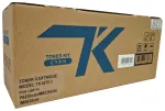Toonerikassett Kyocera TK-5270 CY 6000 lk &Uuml;HILDUV