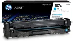 Tooner HP No.207X (W2211X) ts&uuml;aan 2450 lk OEM