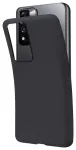 Fusion soft matte silikoonist kaitse&uuml;mbris Xiaomi Redmi 12 4G must