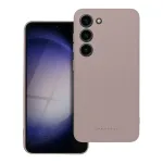 ROAR SPACE telefoni &uuml;mbris Samsung Galaxy S23 (S911) roosa