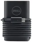 DELL 65W USB-C 0M0RT toiteadapter must