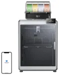 Creality K2 Plus Combo 3D Printer
