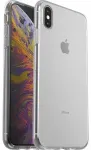 Otterbox Clearly Skin telefoni &uuml;mbris iPhone XS Max l&auml;bipaistev