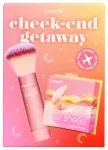 Benefit Cheek-end Getaway Make-up Set 2 Pcs