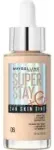 Debenhams Super Stay up to 24H Skin Tint Foundation + Vitamin C in 6