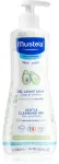 Mustela Hair & Body Gentle Cleansing Gel