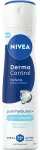 NIVEA, Deodorante, Antitranspirantspray Derma Control Defend (Antitranspirant) 150 Ml (Getto Vaporizzato, 150ml)