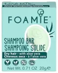 Foamie(Shampoo Bar Travel Size) 20g