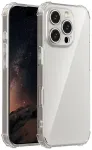Anti Shock 1,5 mm &uuml;mbris Motorola Moto G34 5G l&auml;bipaistev