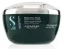 Semi Di Lino Reconstruction Reparative Mask by Alfaparf Milano for Unisex - 6.88 Oz Masque