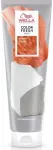 Wella Color Fresh Peach Blush - Hair Coloring Mask, 150 Ml