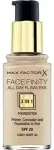 Max Factor Face Finity 3 in 1 vedel meigip&otilde;hi