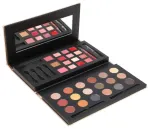 ZMILE COSMETICS Glam to Go Makeup Set