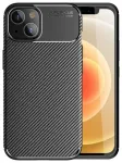 Tel Protect Carbon Elite for Xiaomi Redmi 15 4G/5G Black