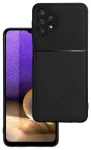 NOBLE telefoni &uuml;mbris Samsung Galaxy A32 4G must