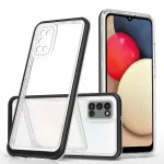 Hybrid Armor 3-in-1 telefoni &uuml;mbris Samsung Galaxy A03s (A037) must