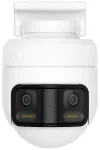 Imilab EC6 Panorama Outdoor 3.5K WiFi Plug-in Spotlight Camera white