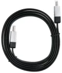 Kaabel HDMI kuni HDMI 4K 60Hz High Speed Ethernetiga ver. 2.0 1.5 m must