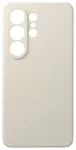 Forcell F-Protect Rubber Premium telefoni &uuml;mbris MagSafe toega Samsung Galaxy S26 Ultra (S948) valge