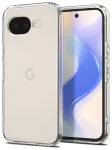 SPIGEN ULTRA HYBRID GOOGLE PIXEL 10A CRYSTAL CLEAR