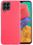 Beline Candy telefoni &uuml;mbris Samsung Galaxy M33 (M336) roosa
