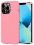 Beline Candy telefoni &uuml;mbris iPhone 14 Pro roosa
