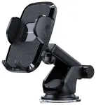 Joyroom JR-ZS259 car phone holder 4.7"-6.7" black