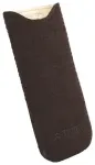 &Uuml;mbris Krusell Visby Pouch 3XL pruun|brown 95556 (138x72x10mm)
