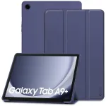 Tech-Protect SmartCase tahvelarvuti &uuml;mbris Galaxy Tab A9+ tumesinine