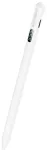 Borofone Aktiivne mahtuvuslik puutepliiats Active Capactive Pen BG101 Universal valge