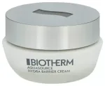 Tester Biotherm Aquasource Hydra Barrier Cream 30ml