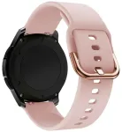 Beline Saiboro nutikella rihm Huawei Watch GT 3/4/5/6 jaoks | silikoonist | roosa
