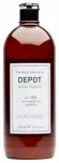 Depot No. 105 Tugevdav &scaron;ampoon 1000 Ml