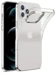 Ultra Slim 0,5 mm telefoni &uuml;mbris iPhone 13 Pro Max