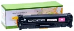 Cartridge HP Compatible CC533A/CE413A/CF383A/CRG-718/318/418 MAGENTA Static-Control