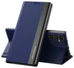 Riff Sleep seeria k&uuml;ljele avanev &uuml;mbris Samsung Galaxy A13 4G A135 Blue