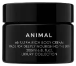 MORPH ANIMAL BODY CREAM 200 ML